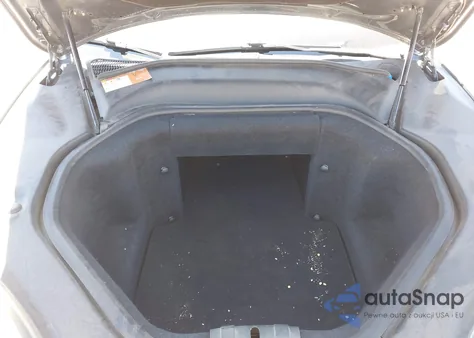 2013 Tesla Model S from USA, damaged, VIN 5YJSA1CN5DFP05919